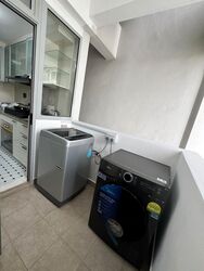 Hillview Regency (D23), Condominium #529155851